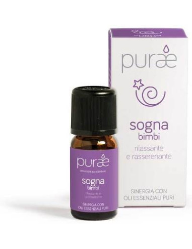 PURAE SINERGIA OE SOGNA BIMBI