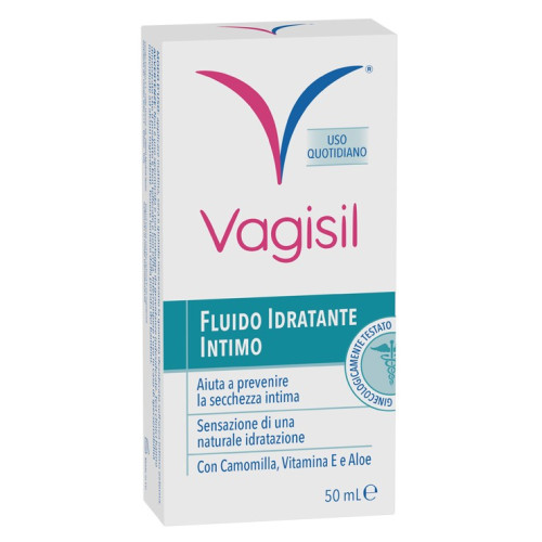 VAGISIL FLUIDO IDRAT INTIME