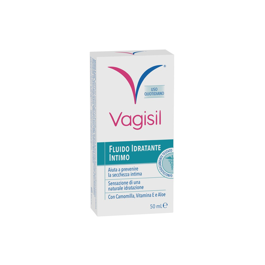 VAGISIL FLUIDO IDRAT INTIME