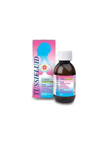 TUSSIFLUID SCIROPPO 120ML