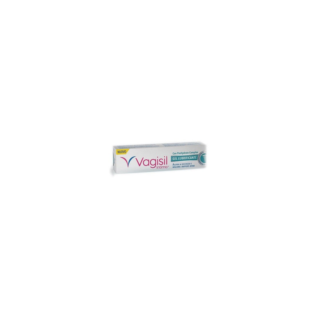 VAGISIL INTIME GEL C PROHYDR