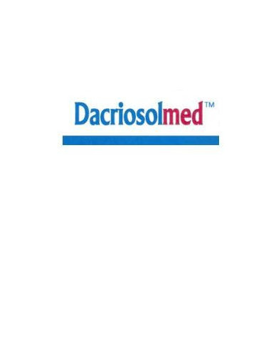 DACRIOSOLMED GTT OCULARI 10ML
