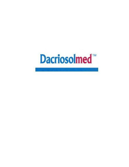 DACRIOSOLMED GTT OCULARI 10ML