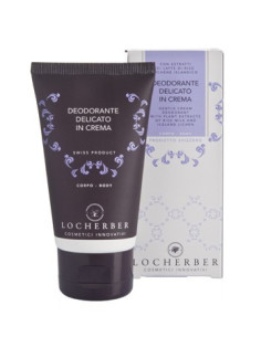LOCHERBER DEOD DEL CREMA 50ML