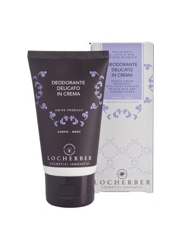 LOCHERBER DEOD DEL CREMA 50ML