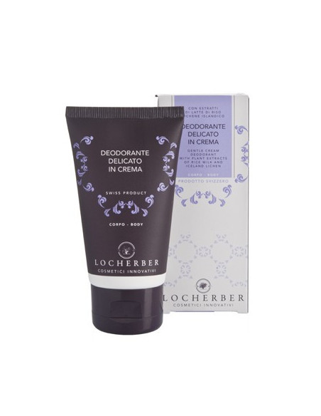 LOCHERBER DEOD DEL CREMA 50ML