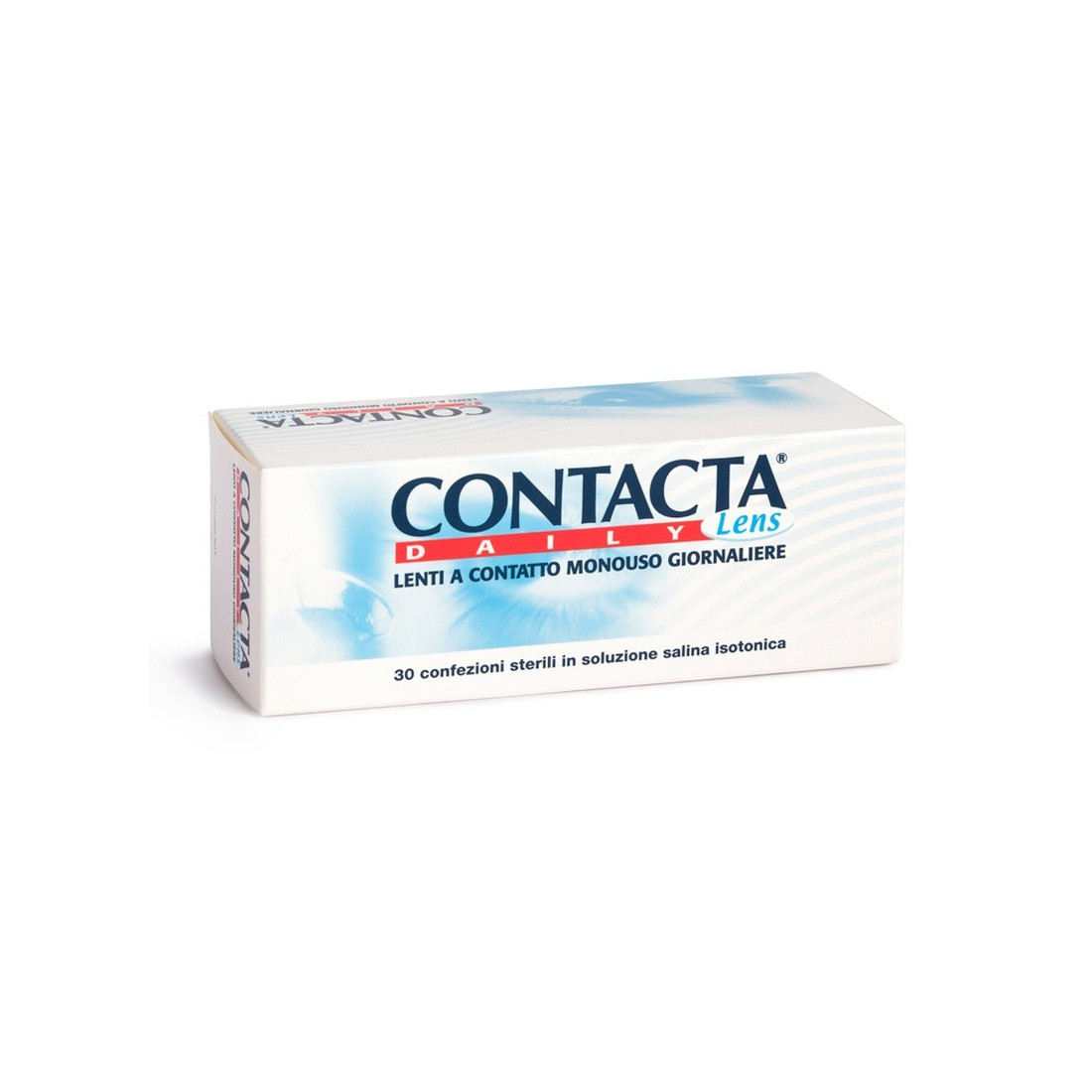 CONTACTA DAILY LENS 30 -2,75