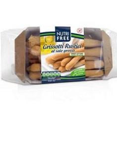 NUTRIFREE GRISSOTTI RUS SAL GR