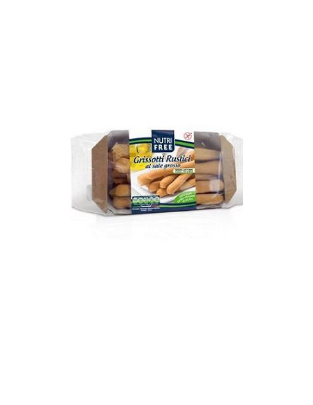 NUTRIFREE GRISSOTTI RUS SAL GR