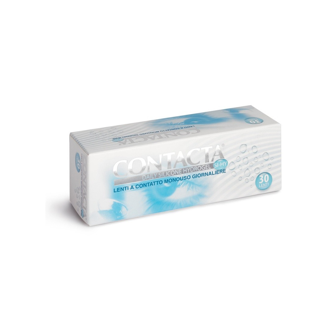 CONTACTA DAILY LENS SH30 -4,25