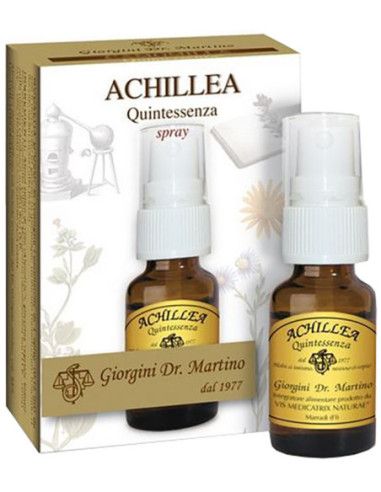 ACHILLEA QUINTESSENZA SPRAY