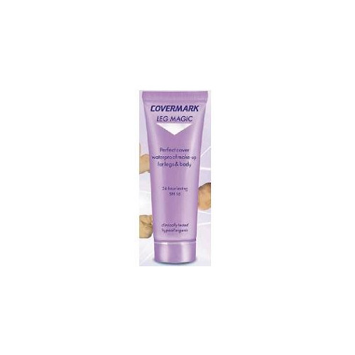 COVERMARK LEG MAGIC 1 50ML