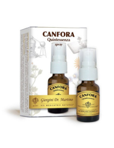 CANFORA QUINTESSENZA SPRAY
