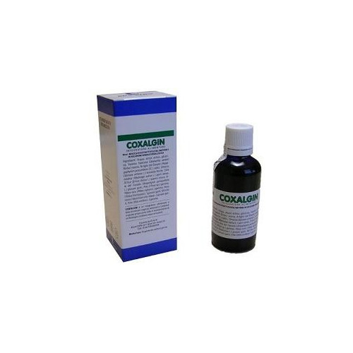COXALGIN 50ML IAL
