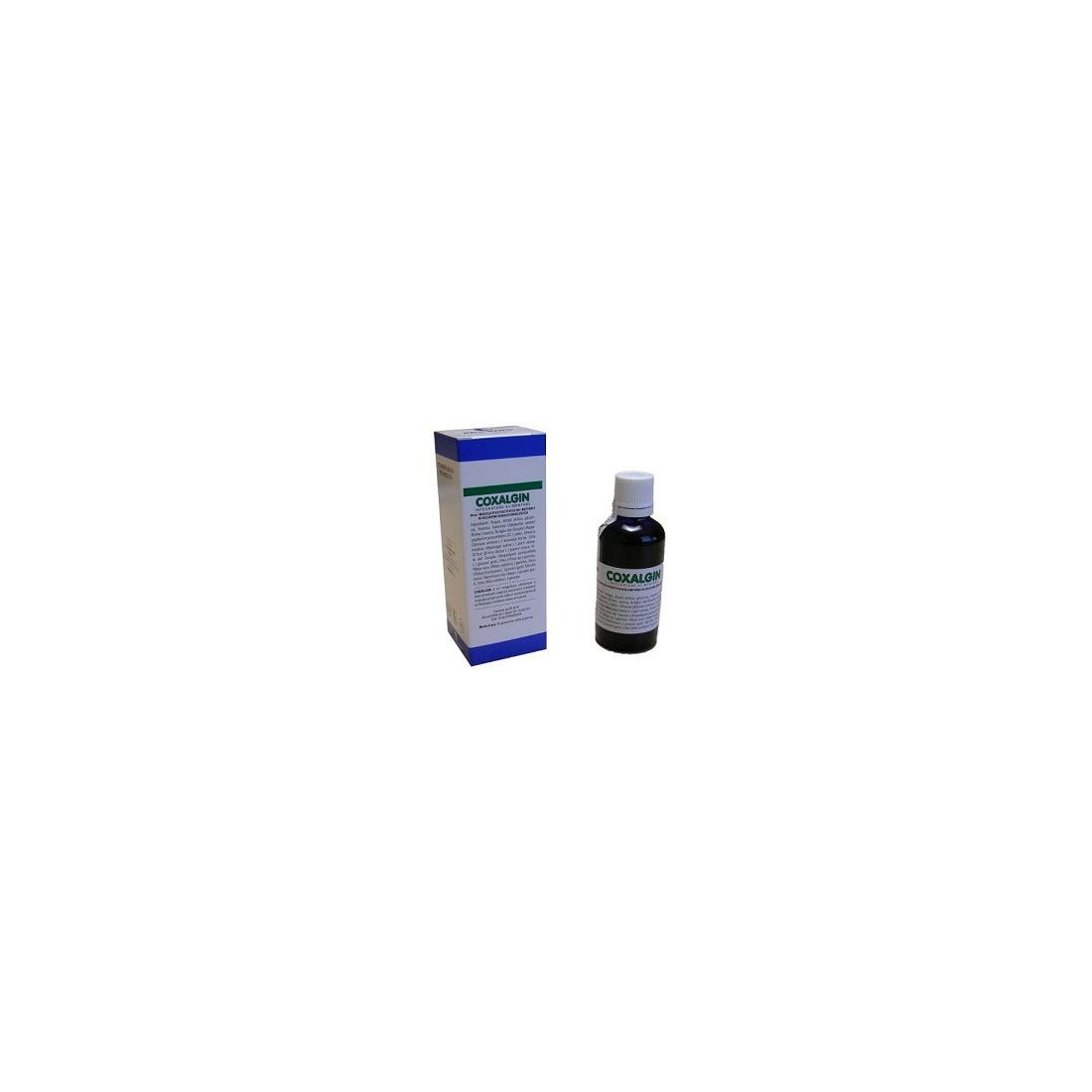 COXALGIN 50ML IAL