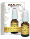 EUCALIPTO QUINTESSENZA SPRAY