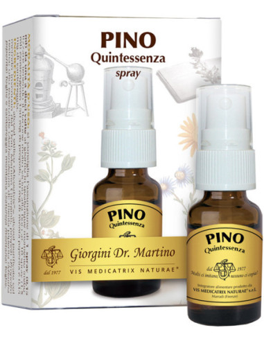 PINO QUINTESSENZA SPRAY
