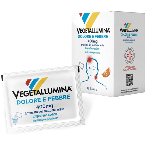 VEGETALLUMINA FEB 12BS