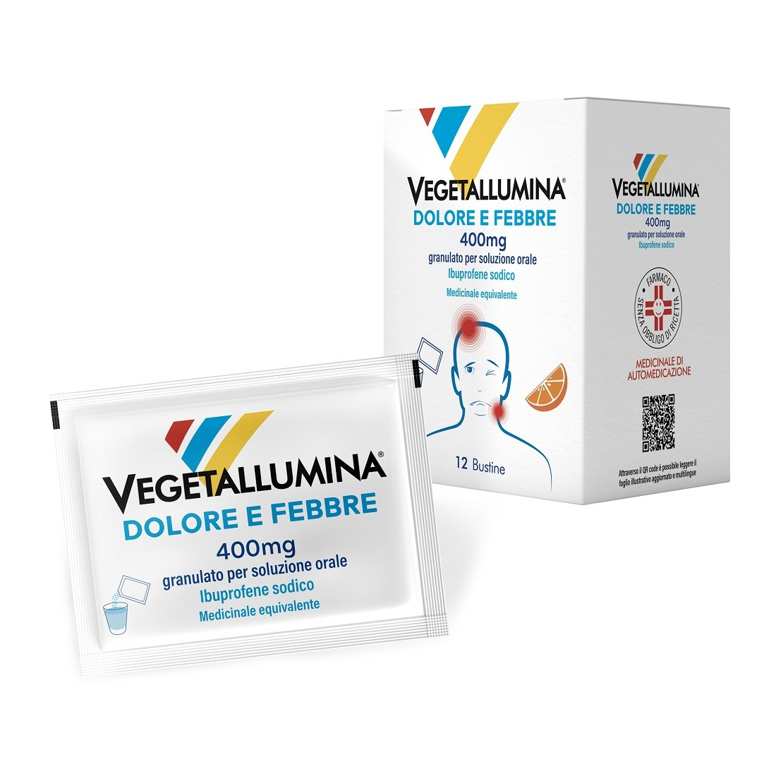 VEGETALLUMINA FEB 12BS