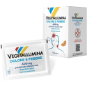 VEGETALLUMINA FEB 12BS