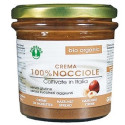 CRE CREMA NOCCIOLE 100% 200G