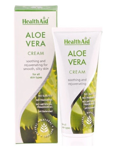 ALOE VERA CREMA 75ML