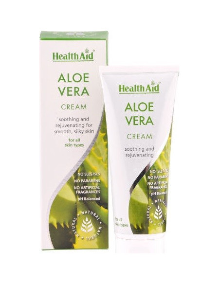 ALOE VERA CREMA 75ML