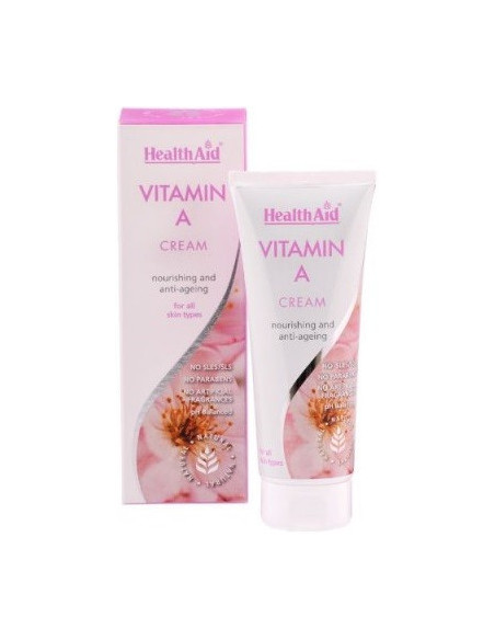 VITAMIN A + LIPOSOMI 75ML