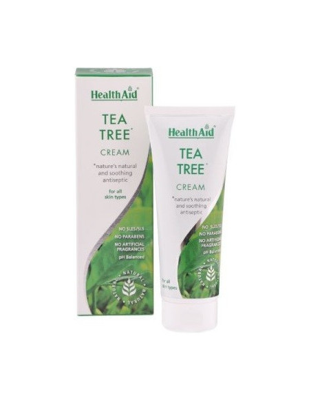 TEA TREE CREMA 75ML