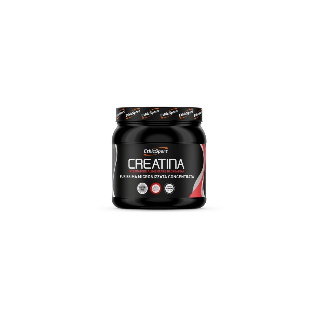 CREATINA POLV 300G ETICHSPORT