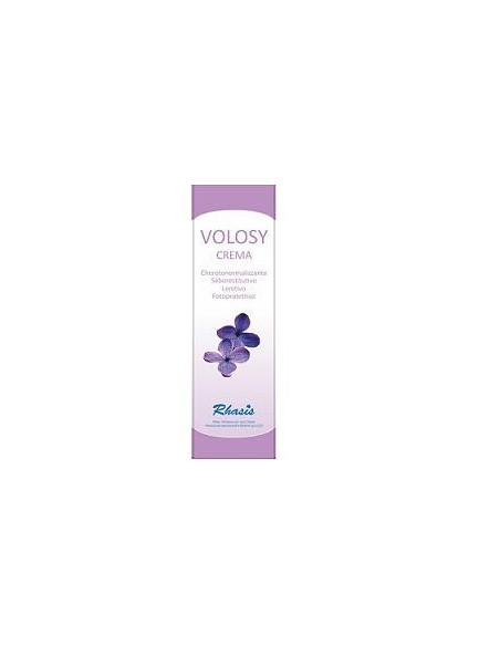 VOLOSY CREMA 50ML