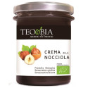CREAM NOCCIOLA TEO&BIA BIO