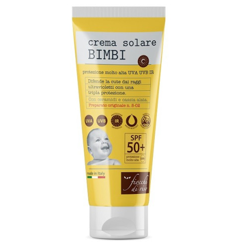 SOLAR CREAM BB SPF50+ FDR