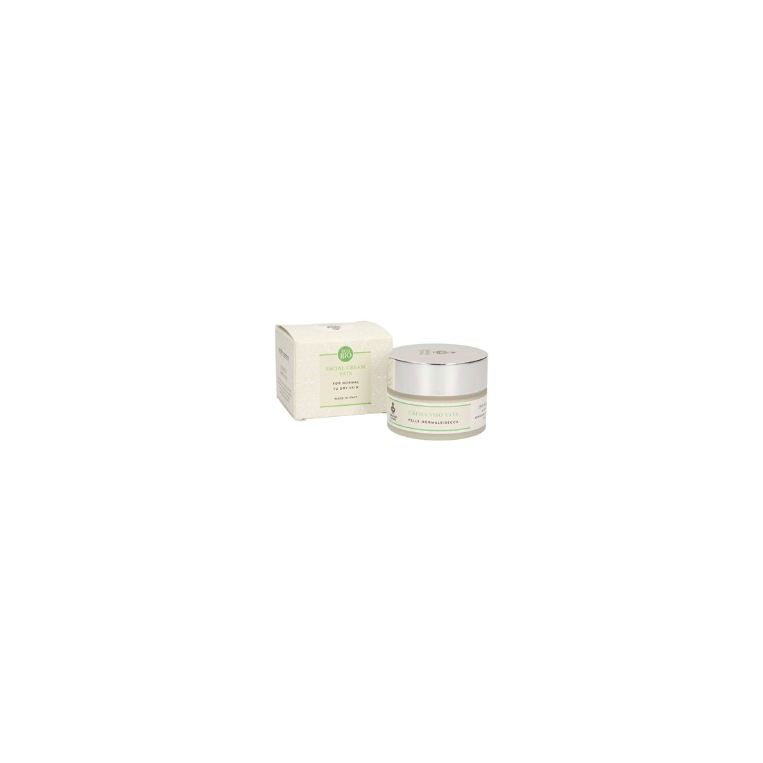 VATA FACE CREAM 50ML