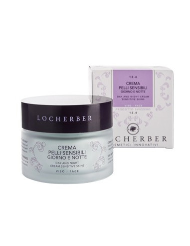 LOCHERBER CREMA P SENS GG NTT
