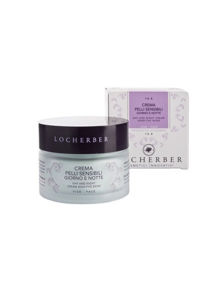 LOCHERBER CREMA P SENS GG NTT