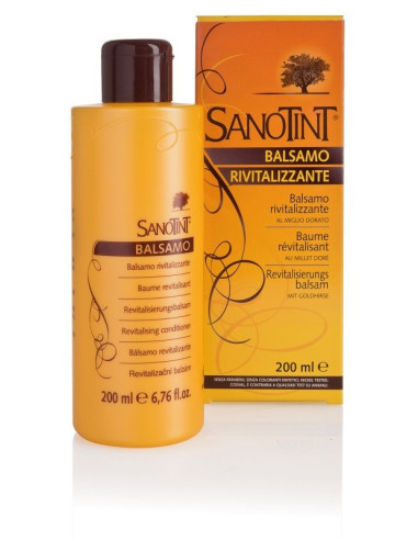 SANOTINT BALSAMO RIVITALIZ