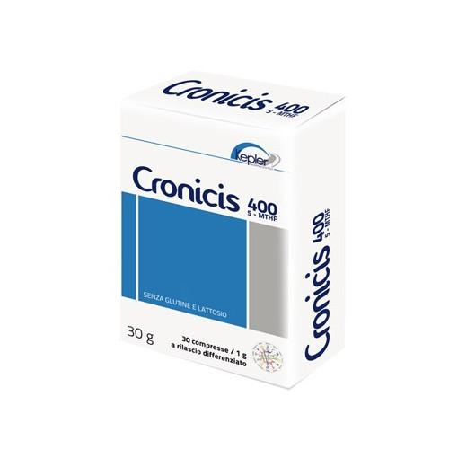 CHRONICIS 30CPR