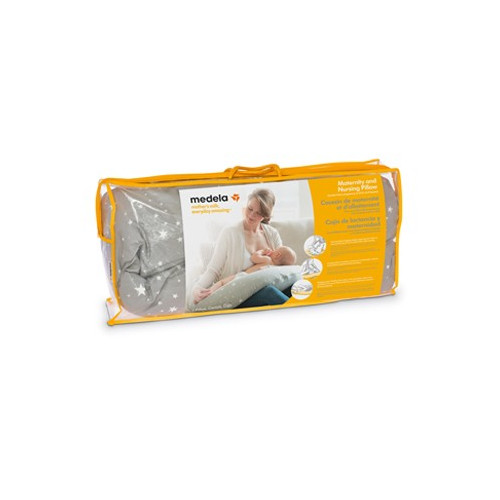 CUSCINO GRAVID/ALLAT MEDELA