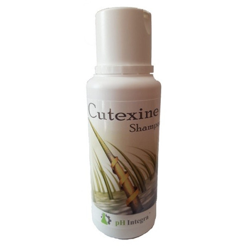 CUTEXINE SHAMPOO 250ML