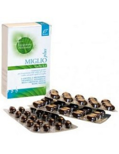 DR TAFFI MIGLIO PLUS 60CPS
