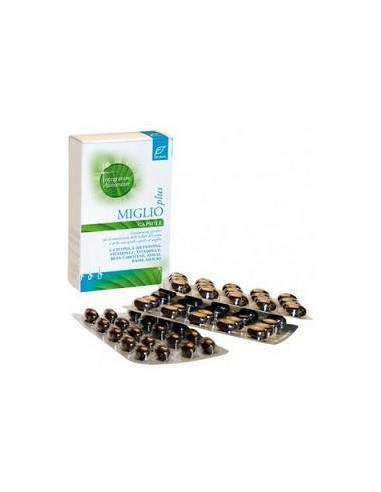 DR TAFFI MIGLIO PLUS 60CPS