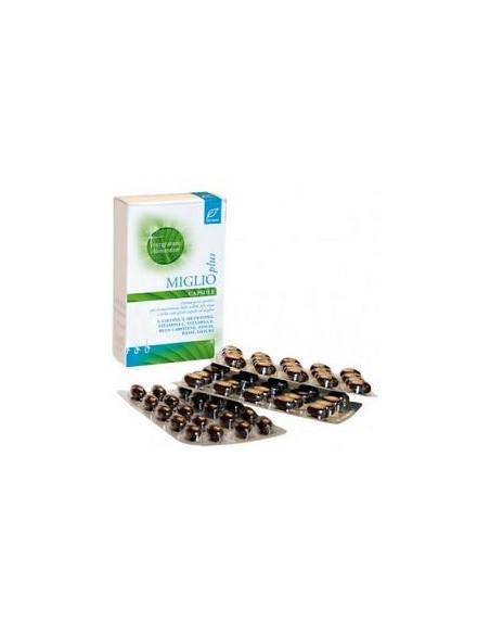 DR TAFFI MIGLIO PLUS 60CPS