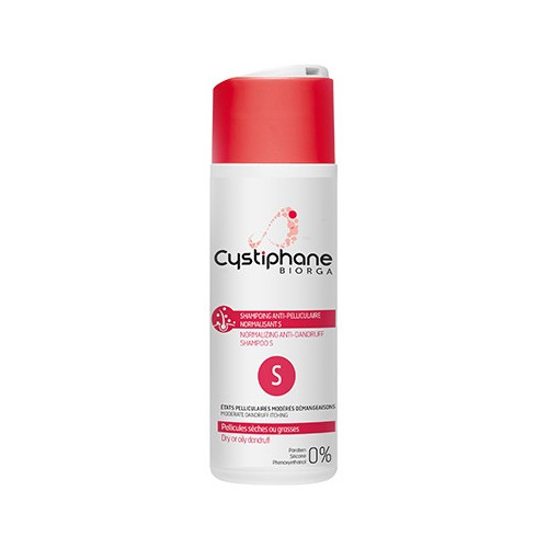 CYSTIPHANE S SH A/FORF NORMAL