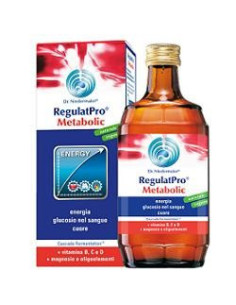 REGULATPRO METABOLIC 350ML