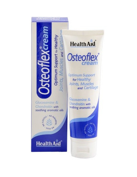 OSTEOFLEX CREMA 100ML