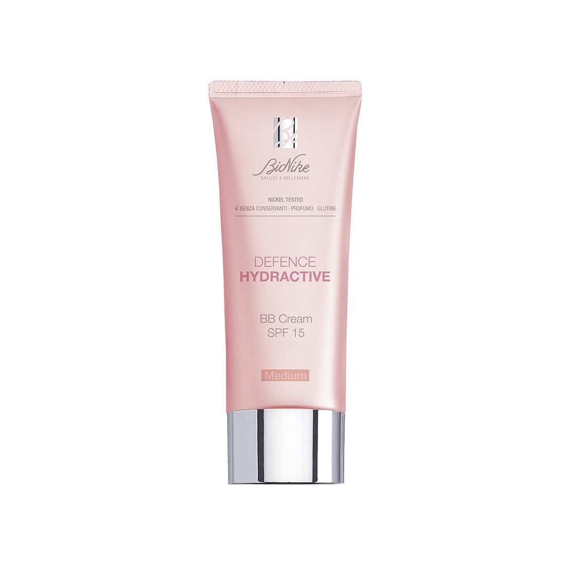 DEFENCE HYDRACTIVE BB CR MED