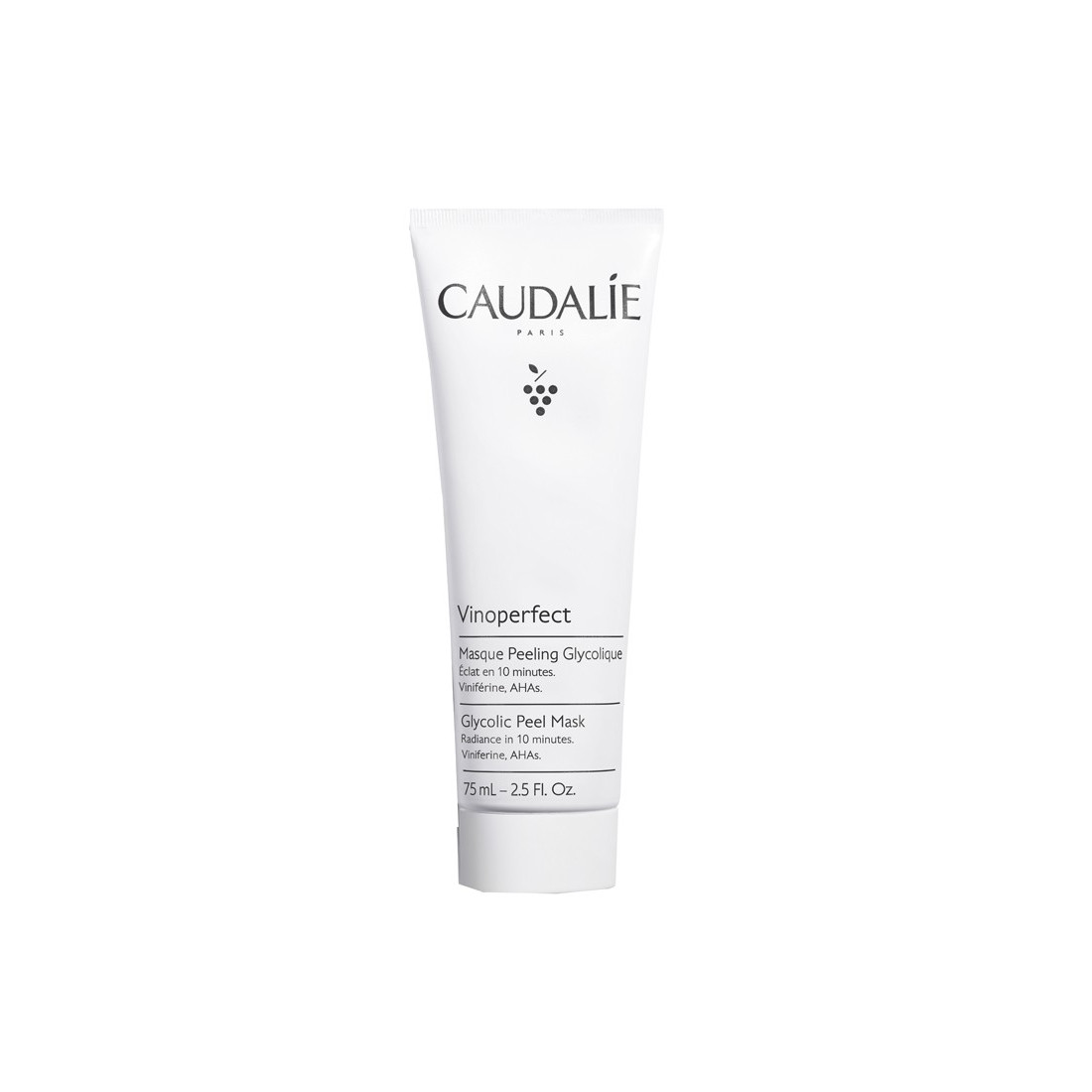 CAUDALIE VINOPERFECT MASCHERA PEELING GLICOLICO
