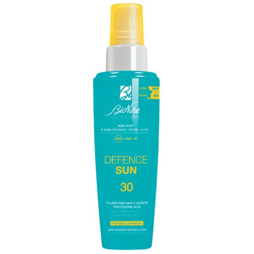 DEFENSE SUN FLUID 30 50 ML