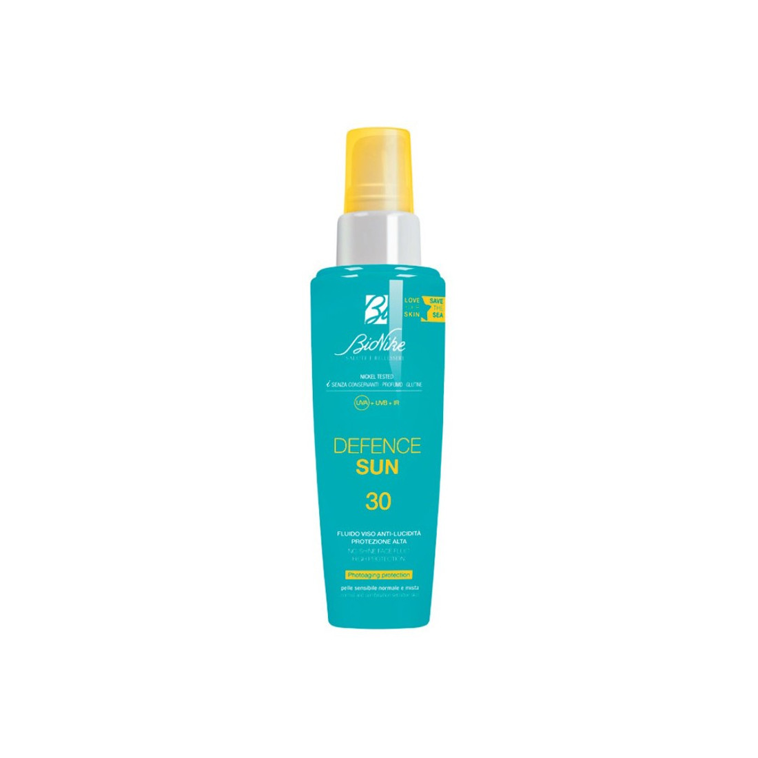 DEFENSE SUN FLUID 30 50 ML